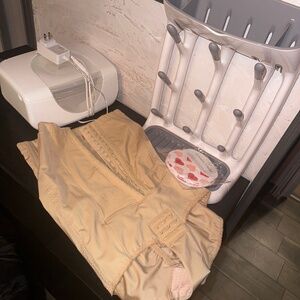 Newborn Mama Bundle
